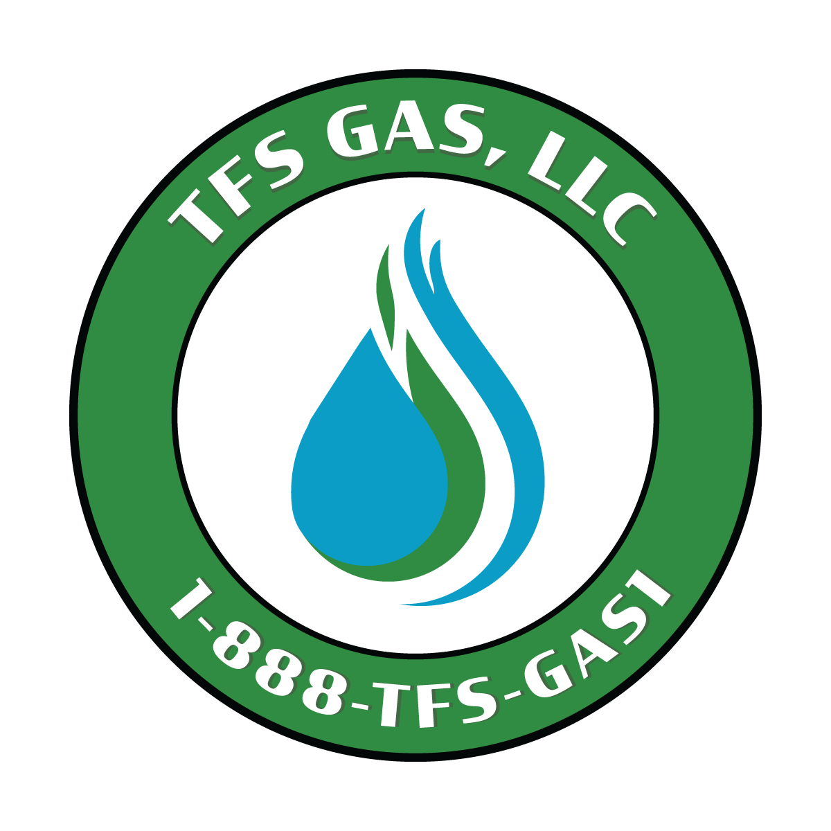 TFS GAS